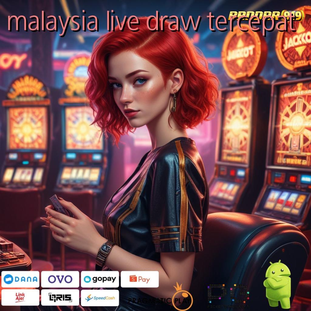 MALAYSIA LIVE DRAW TERCEPAT , Raba Depo OVO Untung Gampang Instan