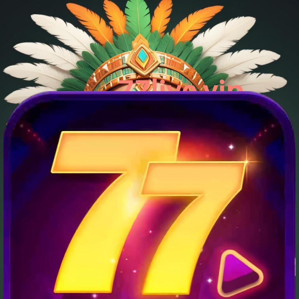 77LIVE VIP APK Bonus RTP Tinggi 2025 Pelantar