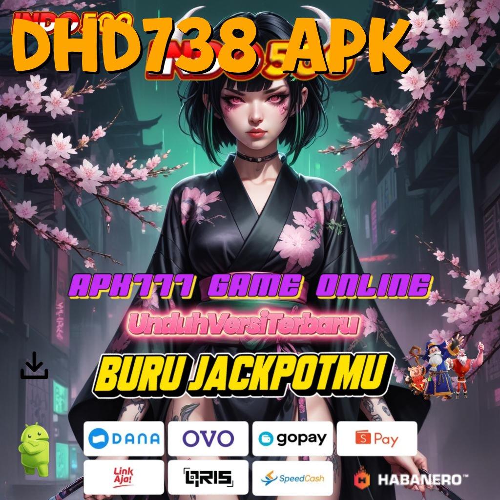 Dhd738 Apk