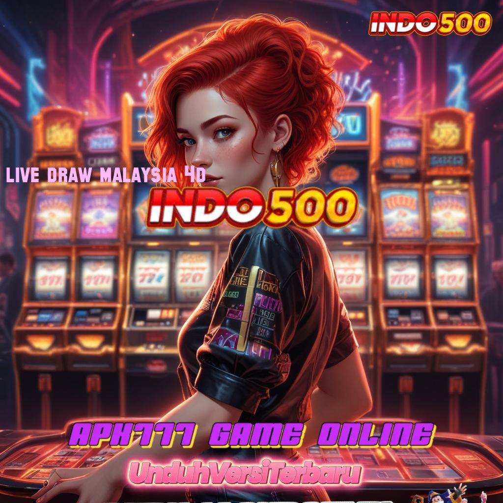 LIVE DRAW MALAYSIA 4D ➤ hadiah masif bonus besar gampang wd