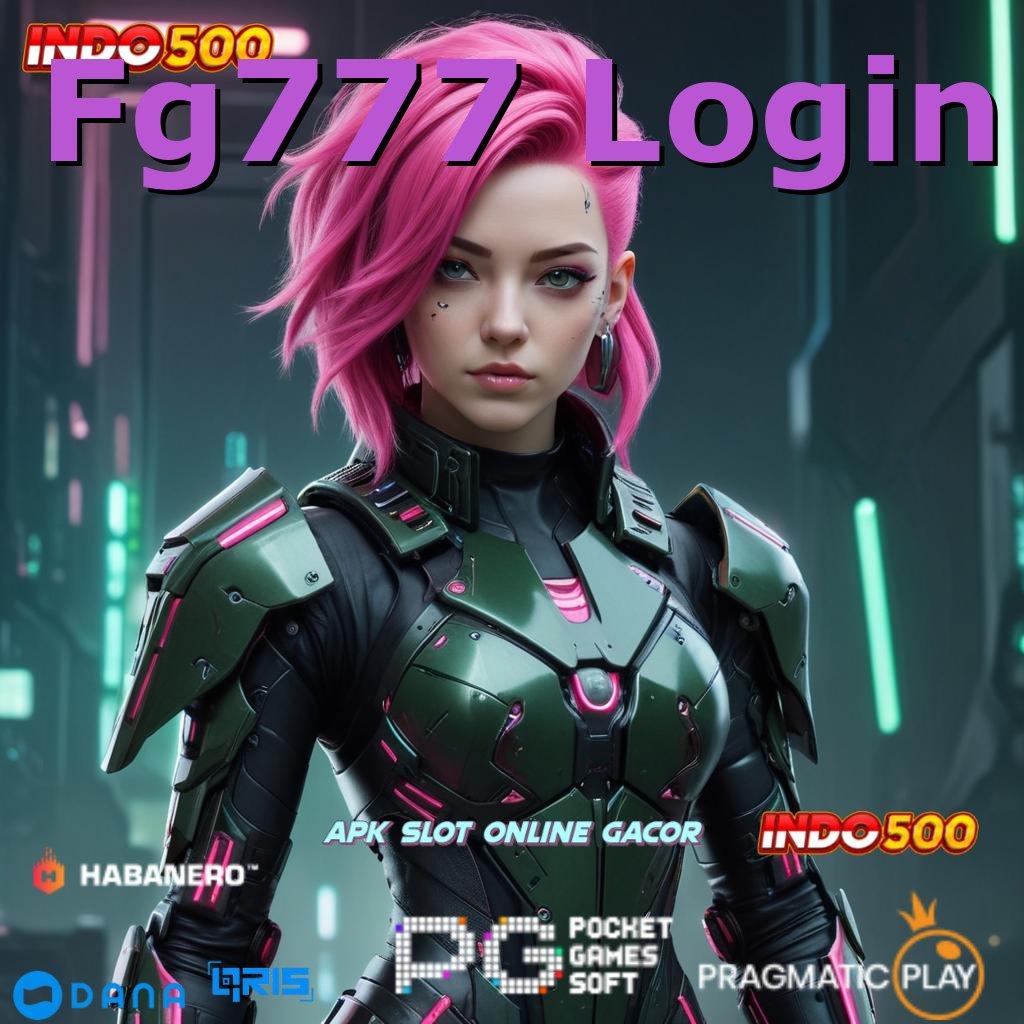 Fg777 Login