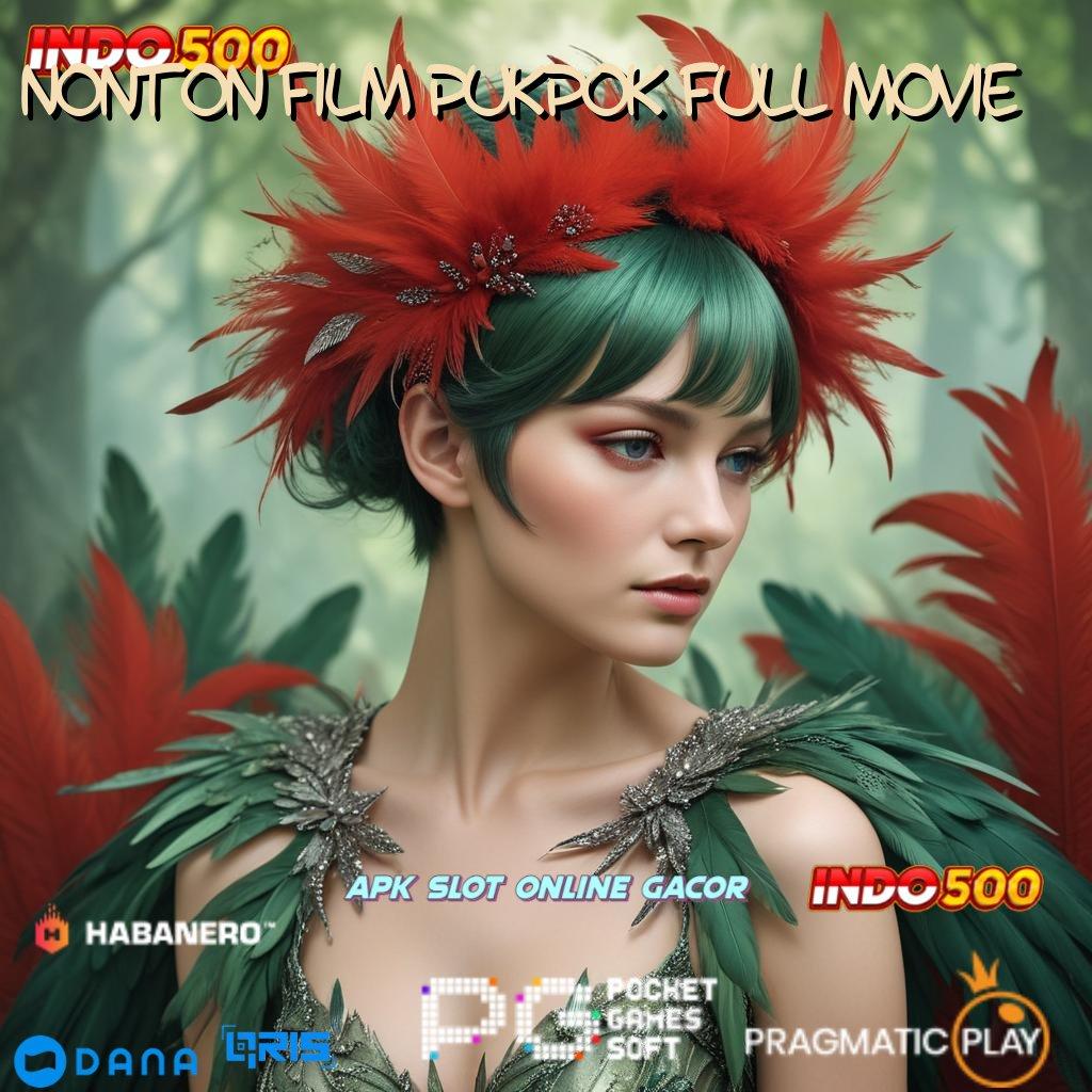 Nonton Film Pukpok Full Movie