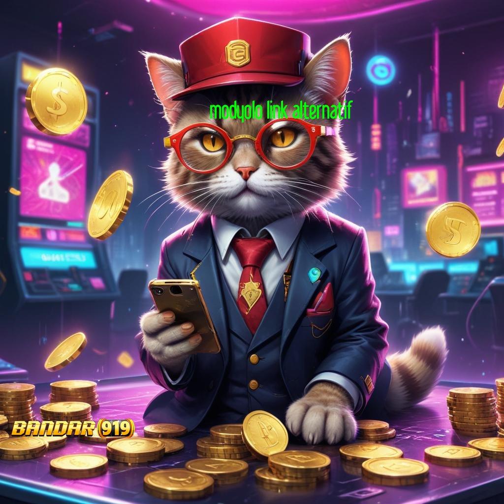 MODYOLO LINK ALTERNATIF ♒ spin juara rugi? sudah tidak zaman!