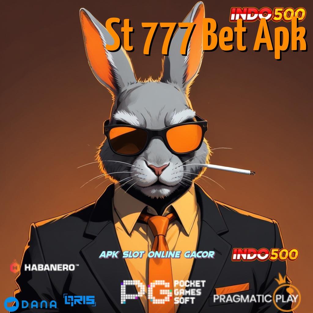 St 777 Bet Apk