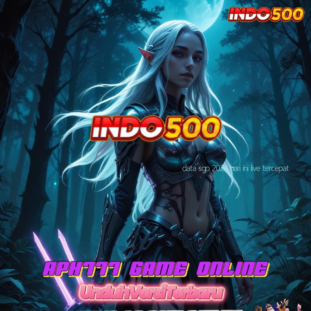 DATA SGP 2024 HARI INI LIVE TERCEPAT 🚀 Sistem Ewallet Baru Untuk Maxwin Besar