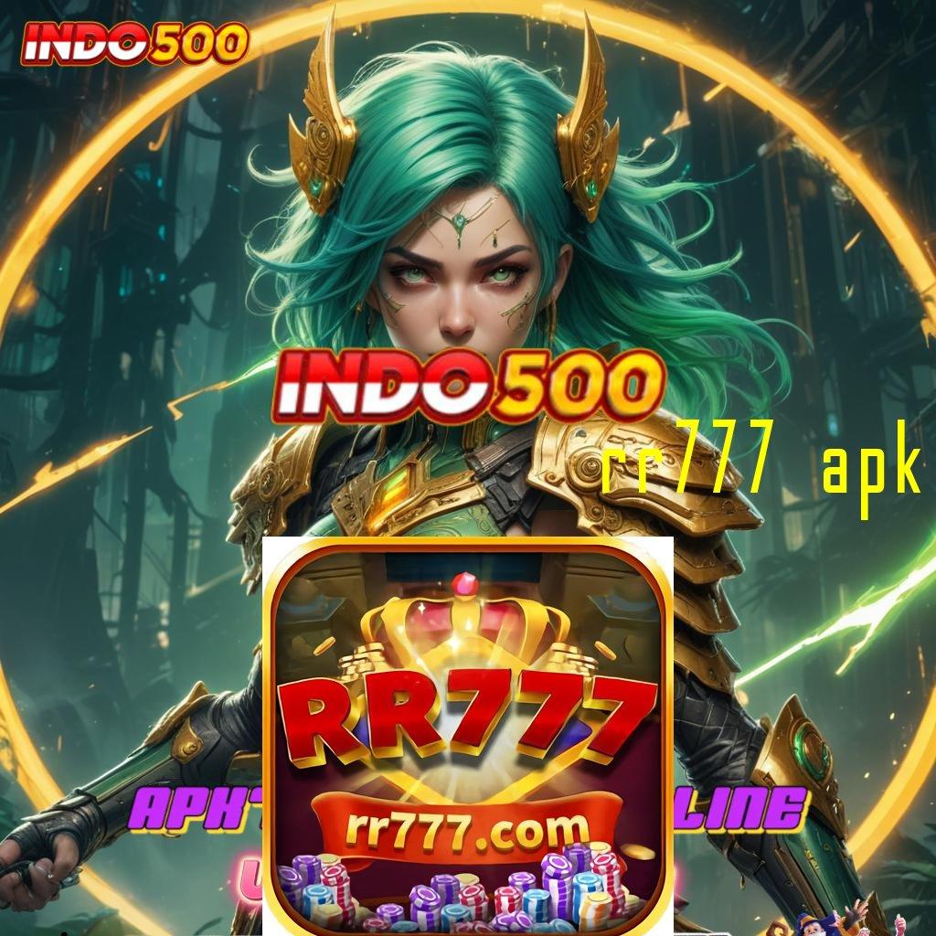 RR777 APK 💥 Penghubung Digital Ruang Keterhubungan Pengantar D