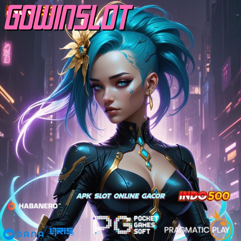 GOWINSLOT ➳ versi premium kerja gratis game