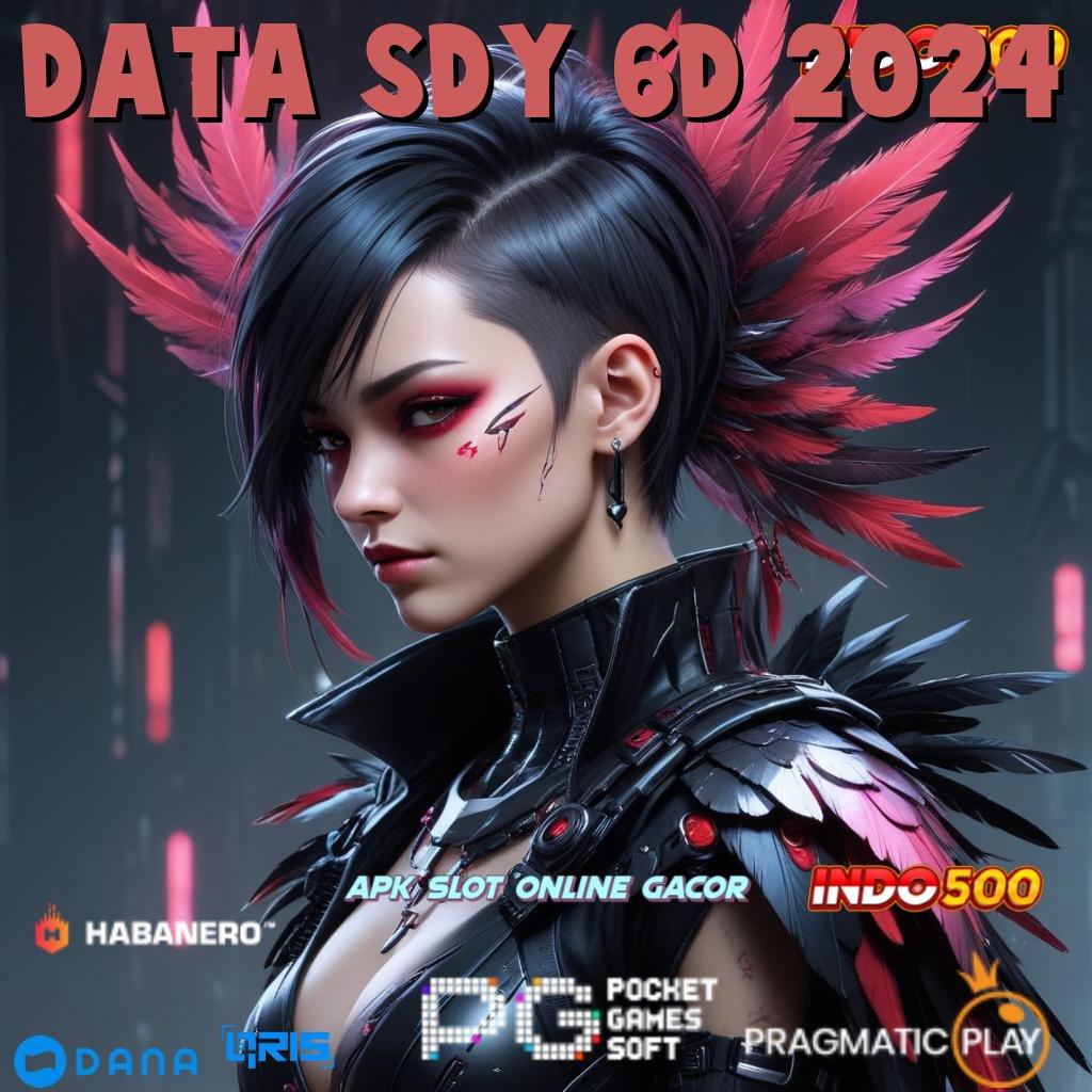 Data Sdy 6d 2024