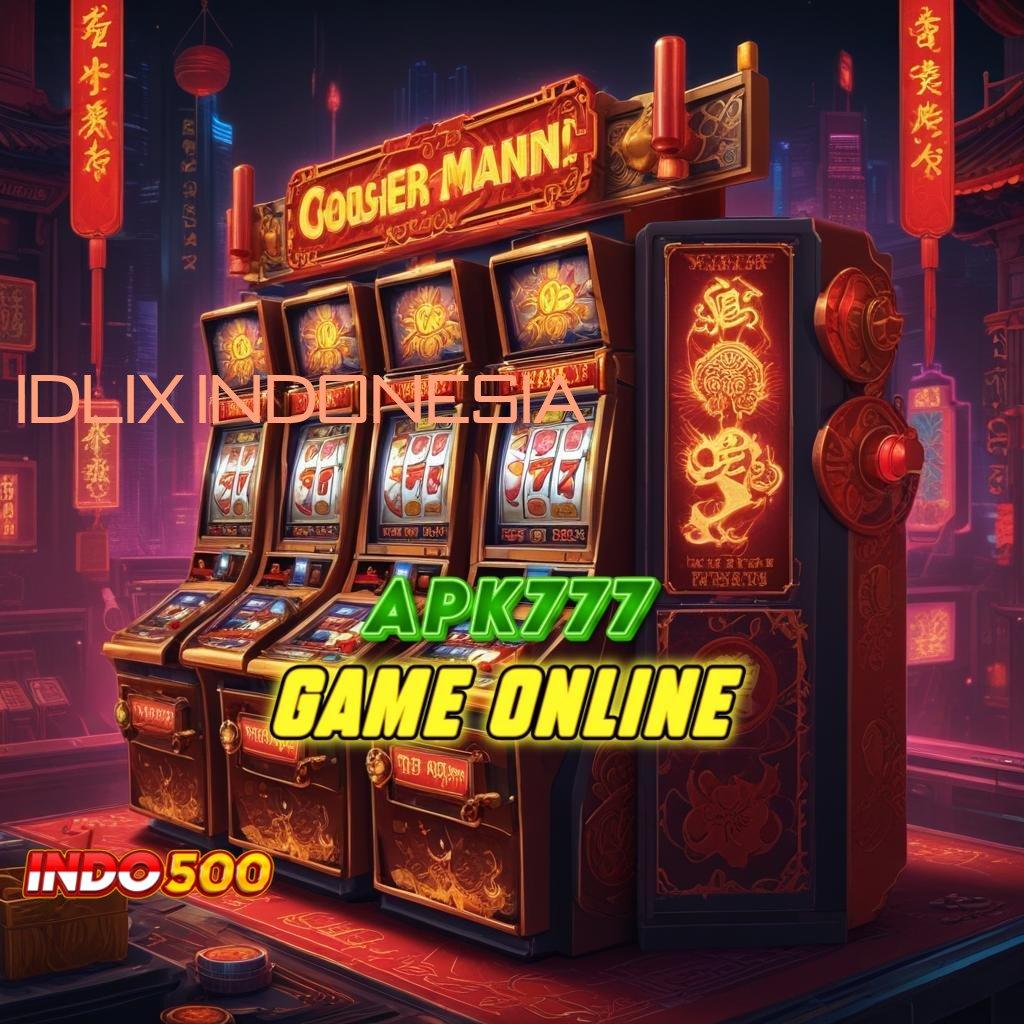 IDLIX INDONESIA 🥇 deposit qris slot gampang pengganguran prioritas akun spesial