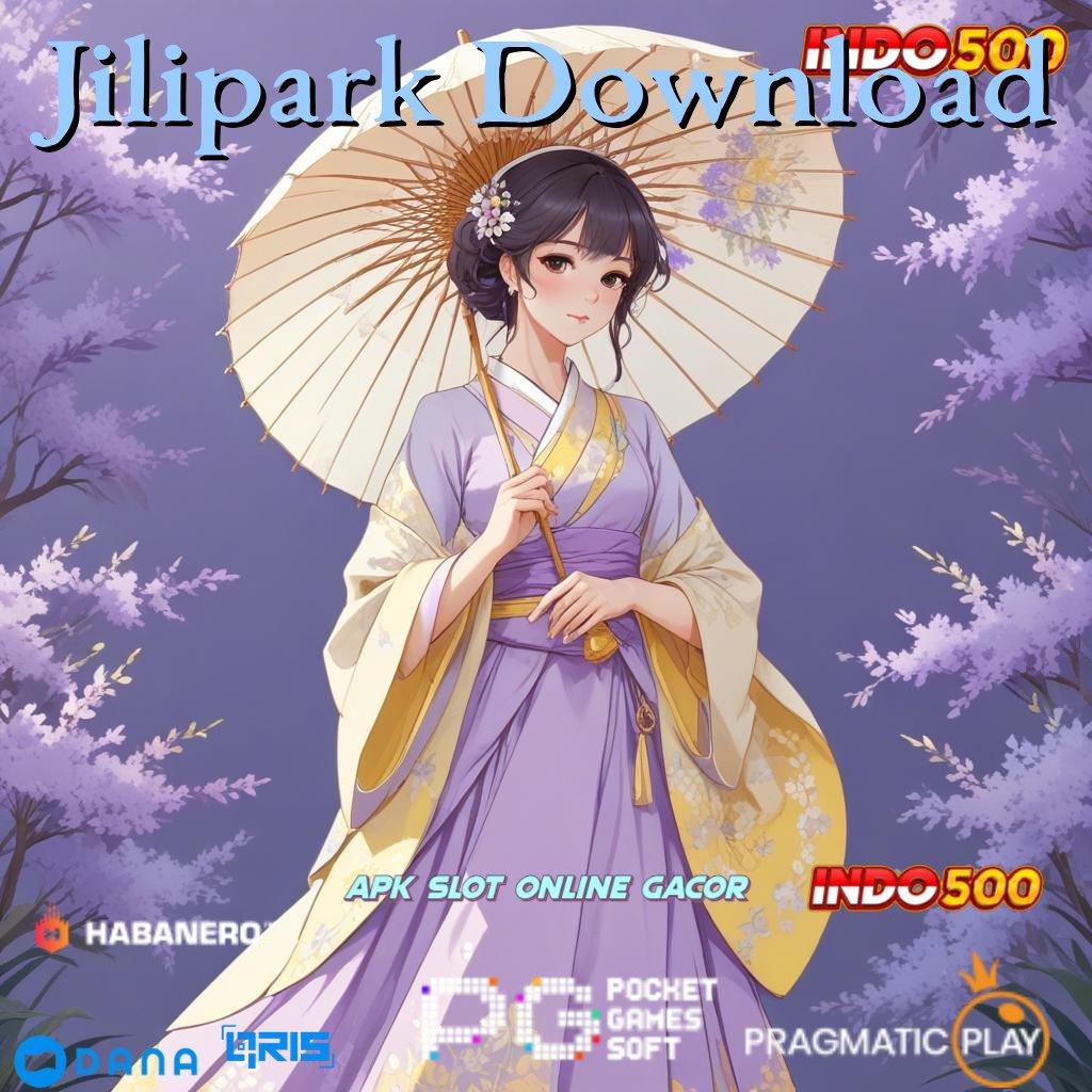 Jilipark Download