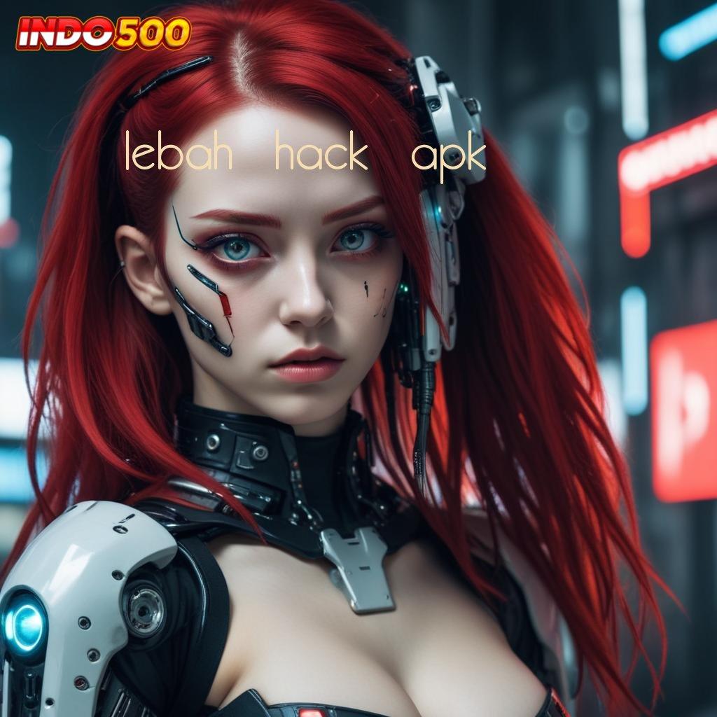 LEBAH HACK APK ➜ amandemen penting tanpa basa-basi sumber valid