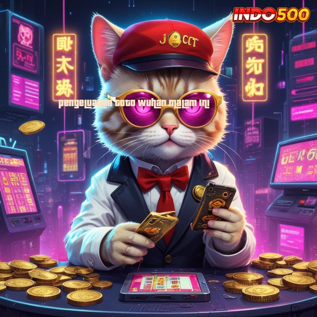 PENGELUARAN TOTO WUHAN MALAM INI Unduh APK Untuk Spin Scatter Tanpa Ribet