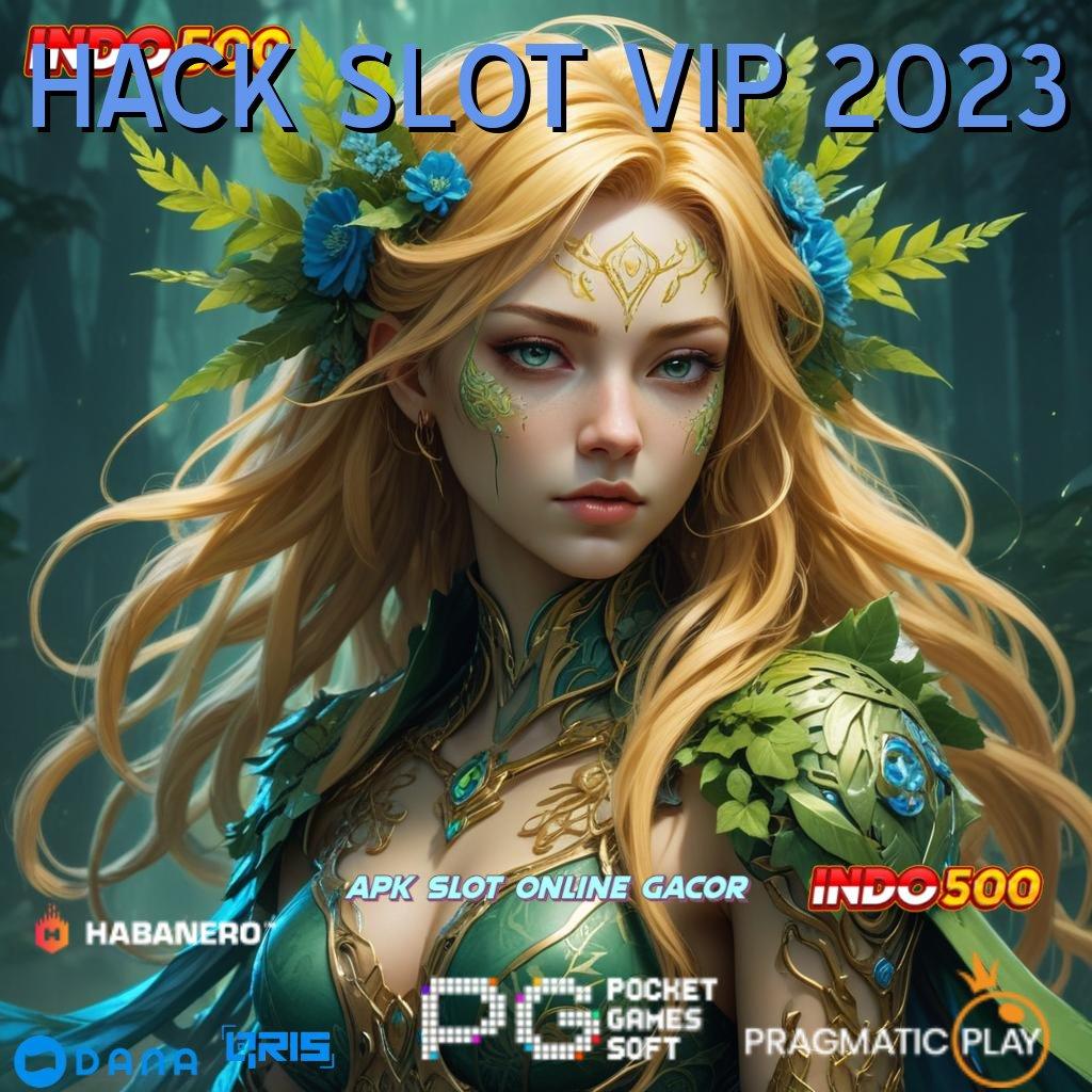 HACK SLOT VIP 2023 🔎 Layanan APK Versi Terkini Terminal