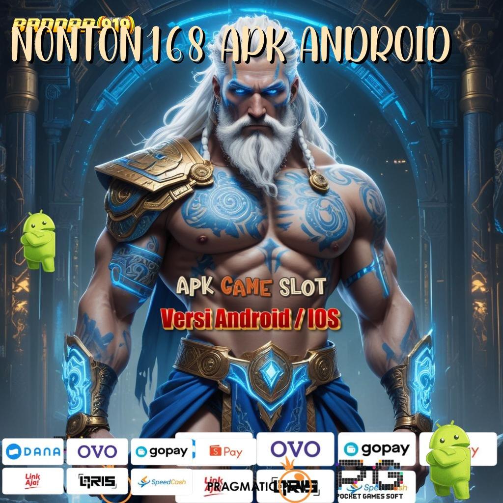 NONTON168 APK ANDROID > Super Gampang Maxwin Calon Pengusaha Sukses