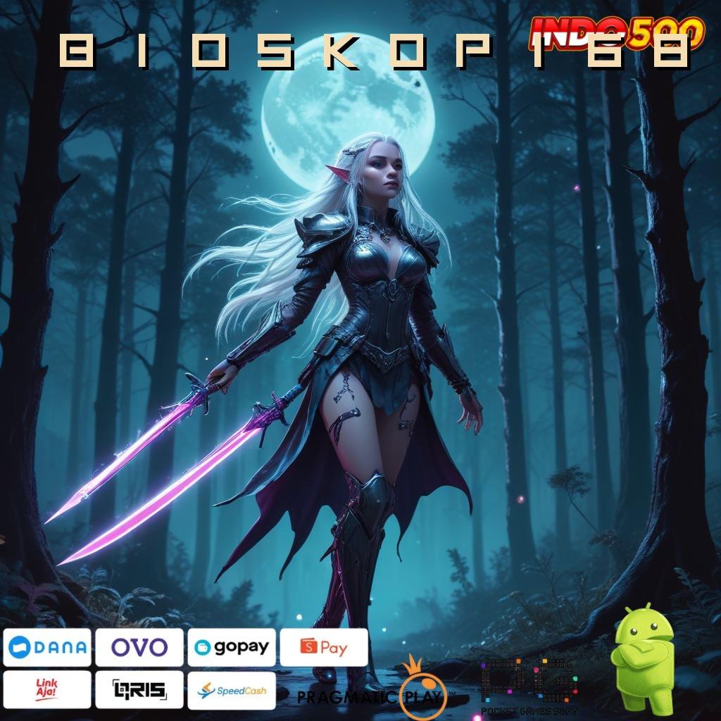 BIOSKOP168 Kunci Kejutan Download Slot Gacor Apk 777 Versi Terbaru