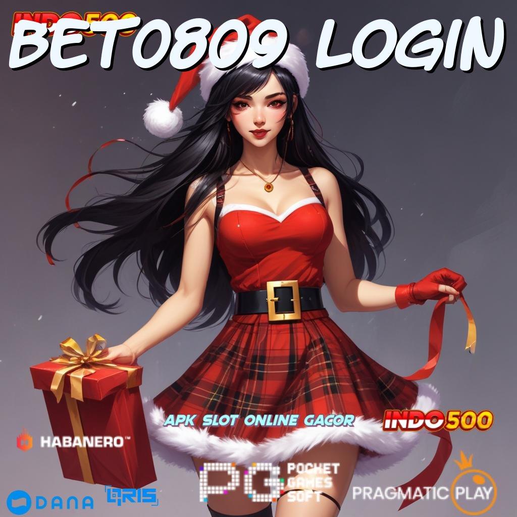 Bet0809 Login