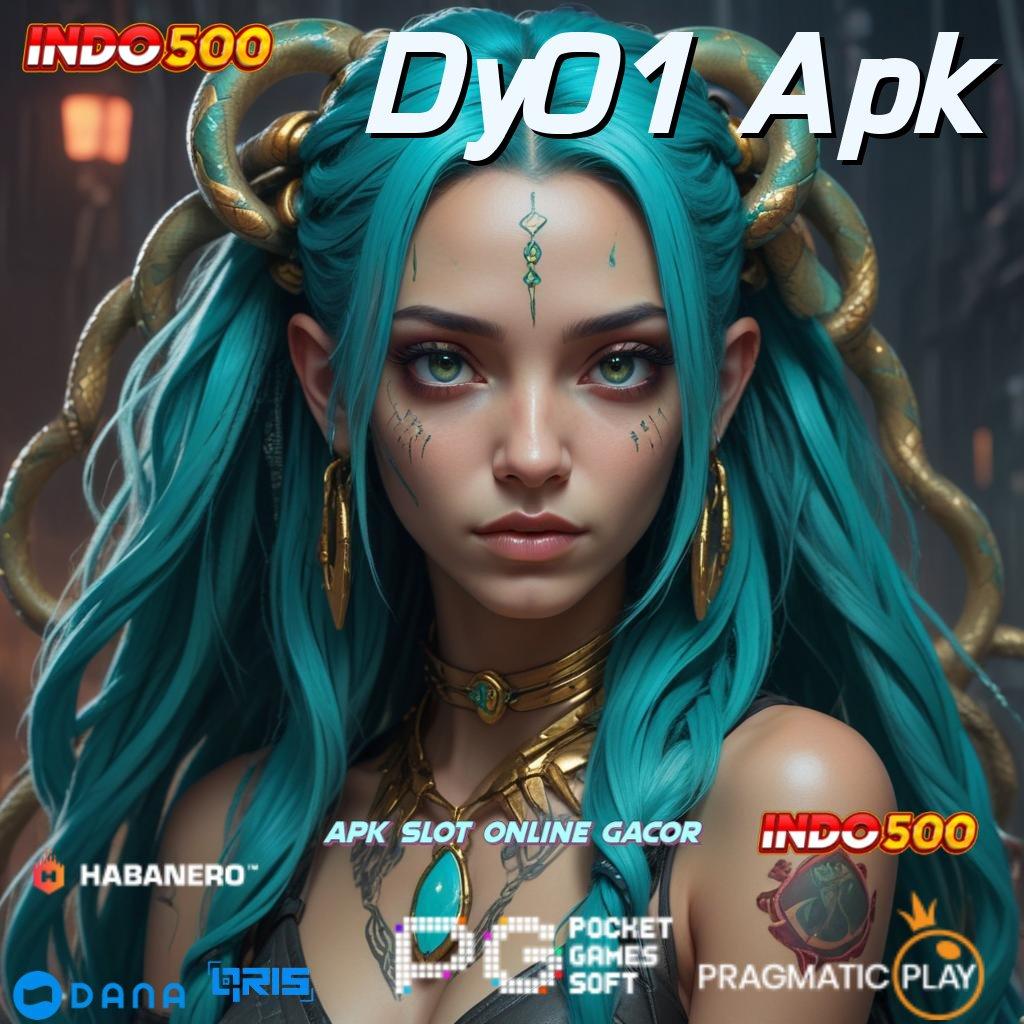 Dy01 Apk