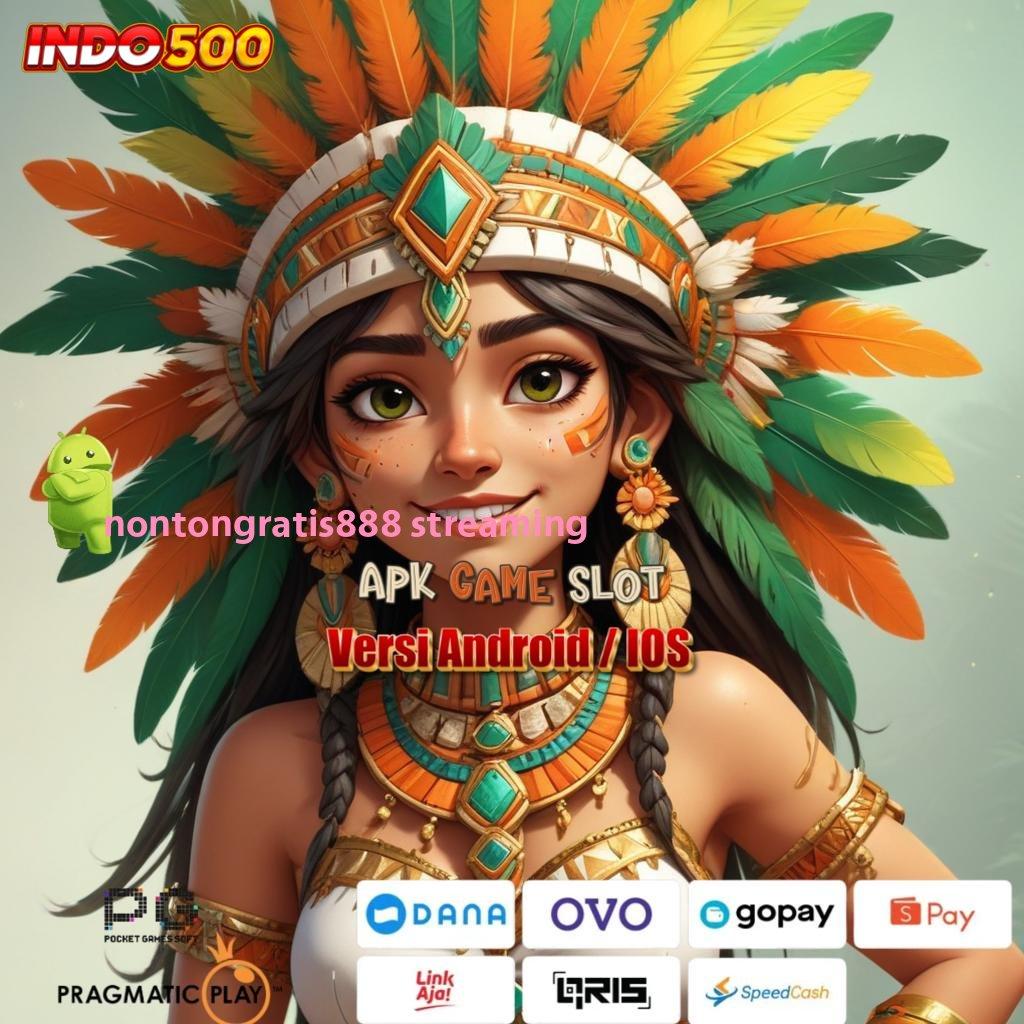 NONTONGRATIS888 STREAMING 🐉 Buruan Langsung Pesan Ayo Main, Kemenangan Akan Datang