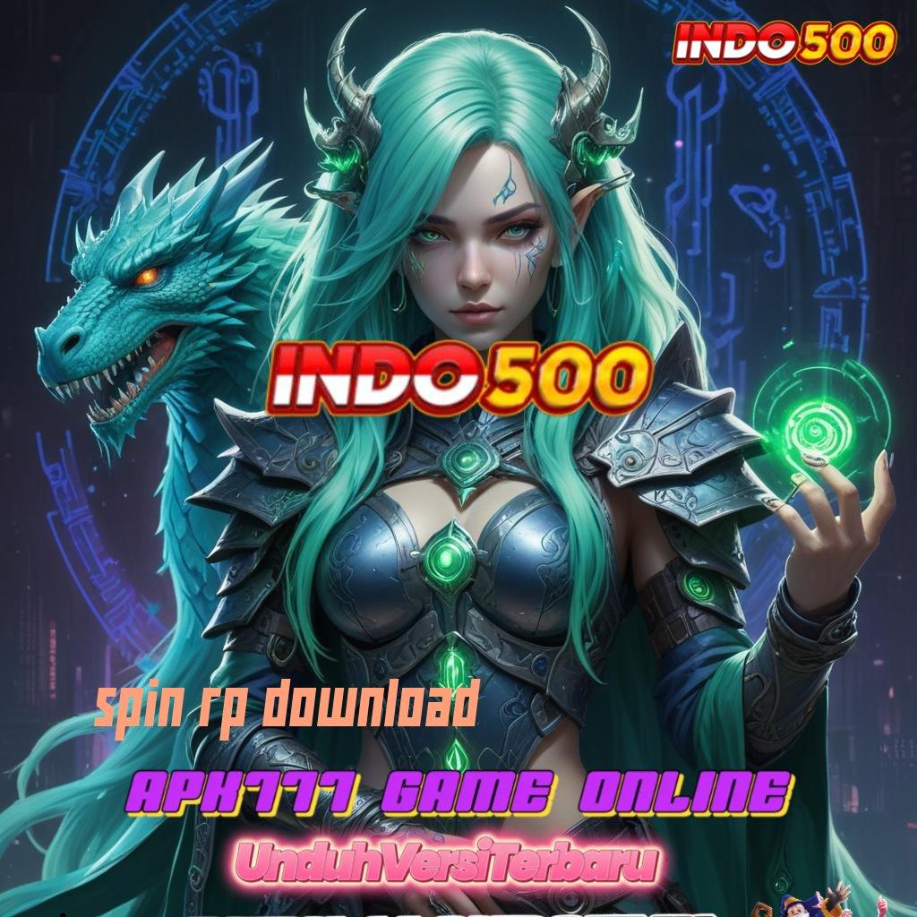 SPIN RP DOWNLOAD Jackpot Besar Dari Depo Bank BRI 20rb