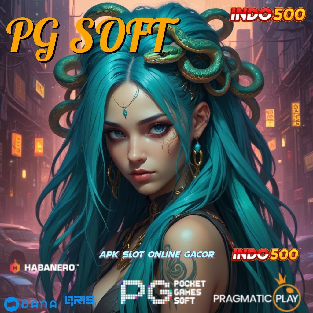 PG SOFT → portal permainan segala jenis