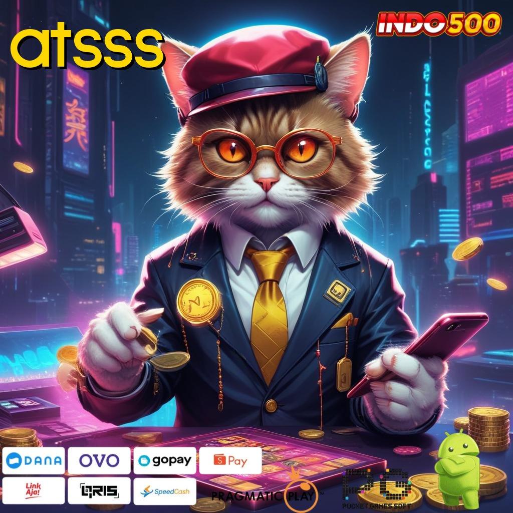 ATSSS Deposit Bri 25000 Aplikasi Slot Online Berbasis Uang Asli