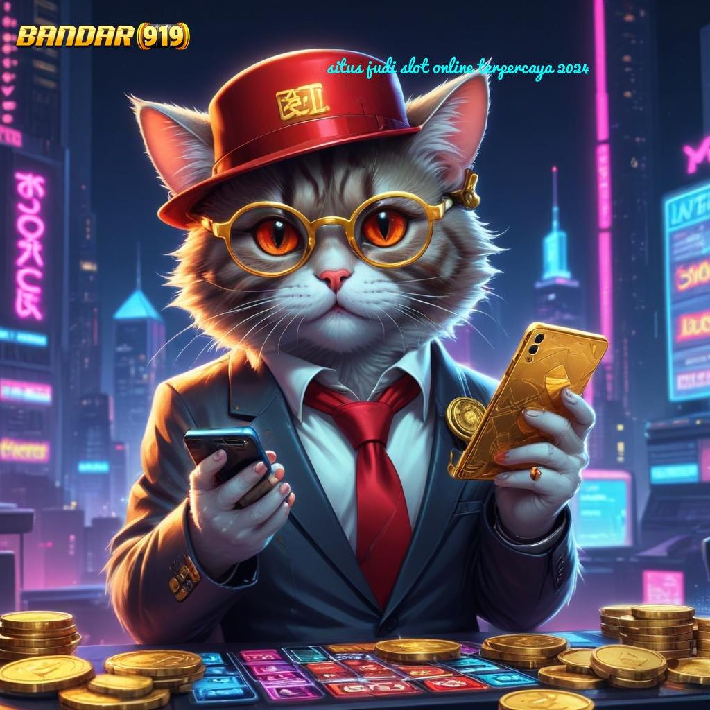 SITUS JUDI SLOT ONLINE TERPERCAYA 2024 Banten, Kota Tangerang, Cipondoh