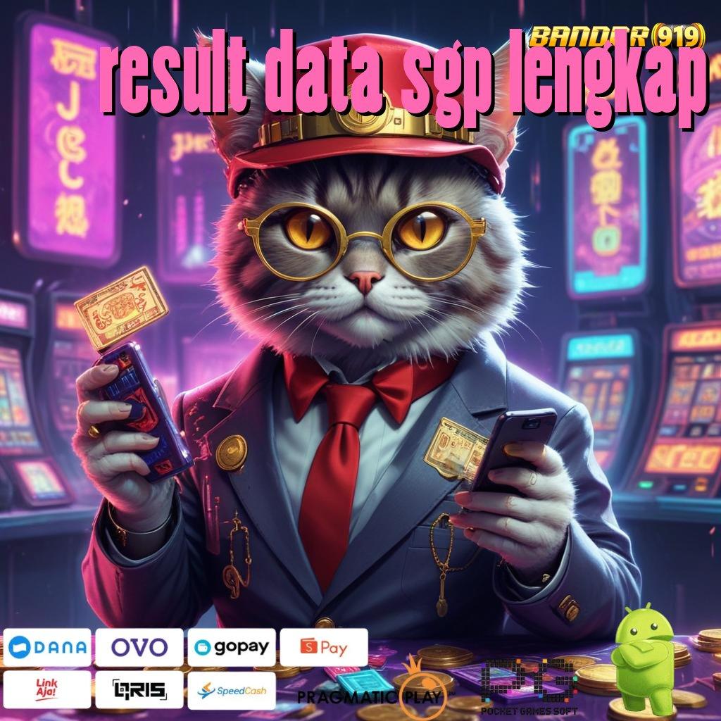 RESULT DATA SGP LENGKAP > Perkiraan Slot Scatter Hitam Mahjong Gacor Hari Ini