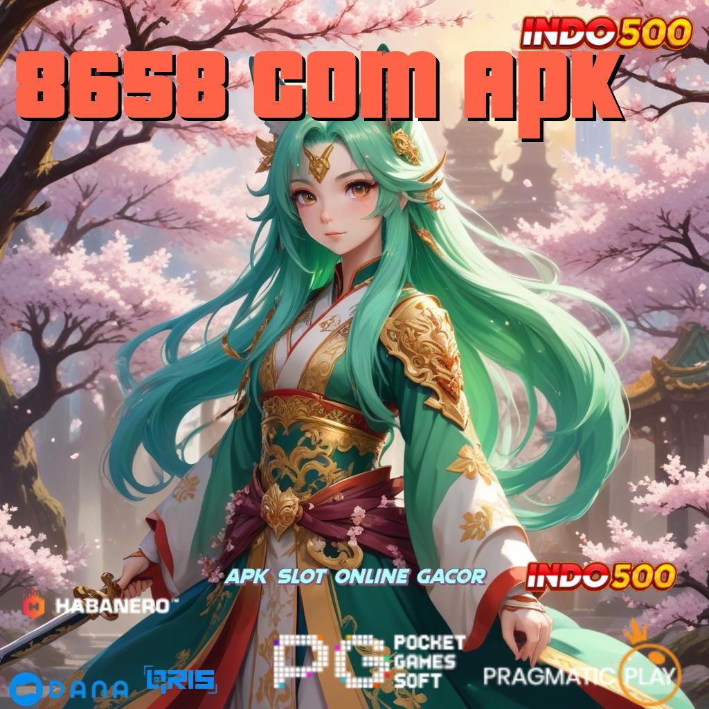 8658 Com Apk