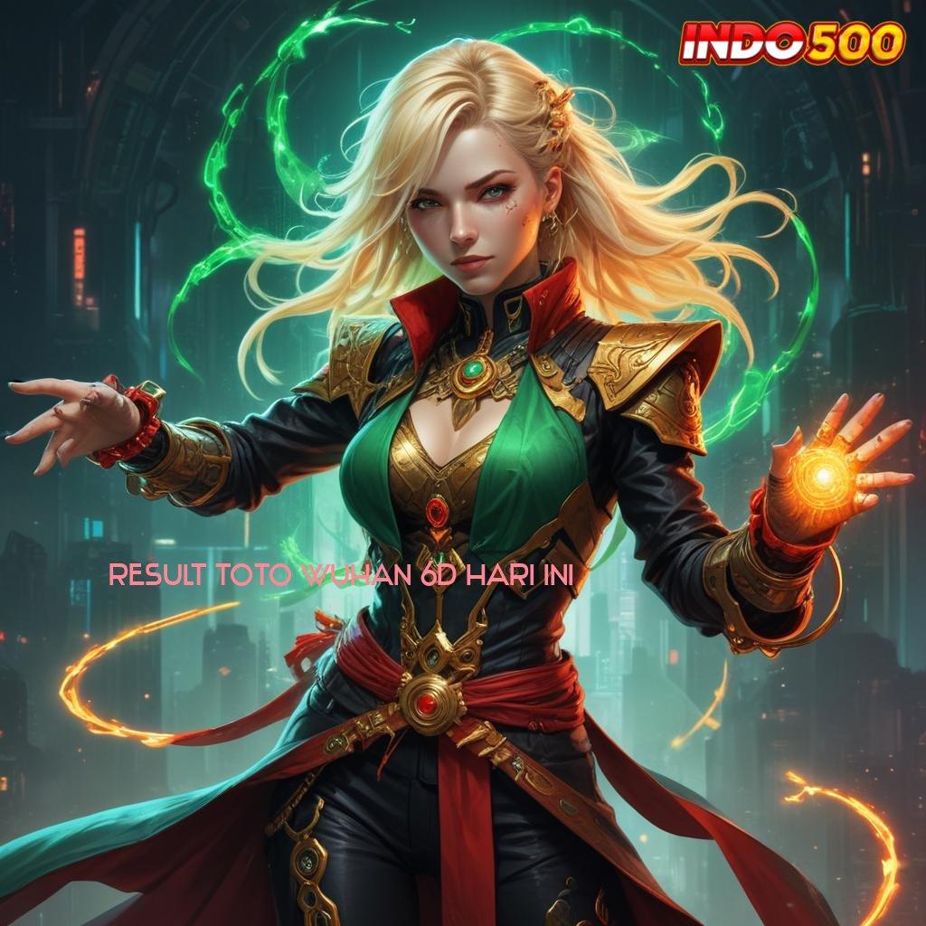 RESULT TOTO WUHAN 6D HARI INI > Pembaruan APK Bonus Harian Domain