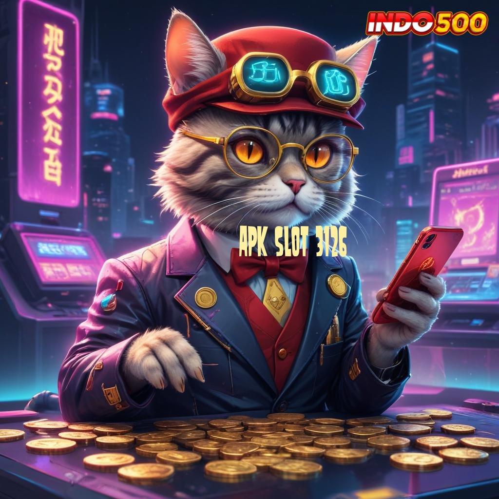 APK SLOT 3126 🔥 Mental Juara Raih Keberuntungan Instan Sekarang