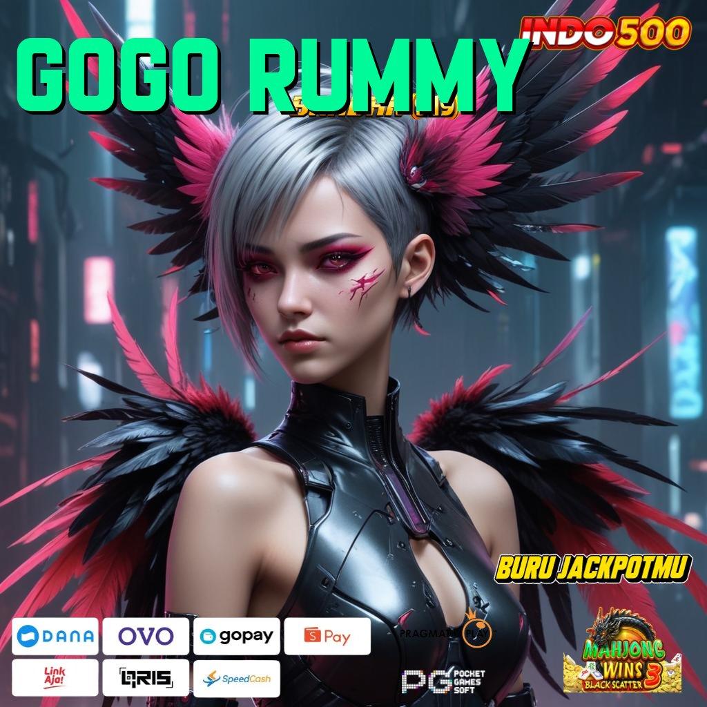 Gogo Rummy