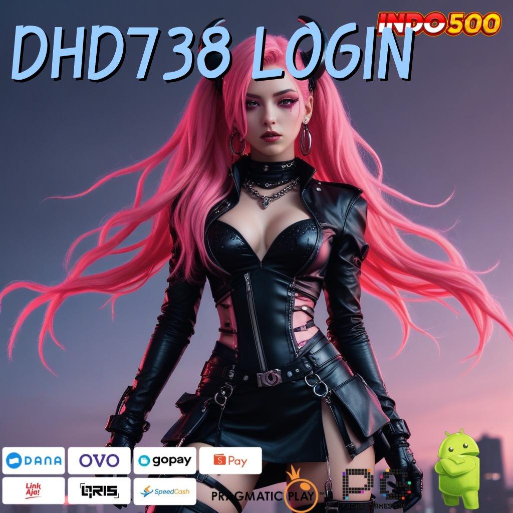 DHD738 LOGIN Kaya Dijamin Member Baru Langsung Menang