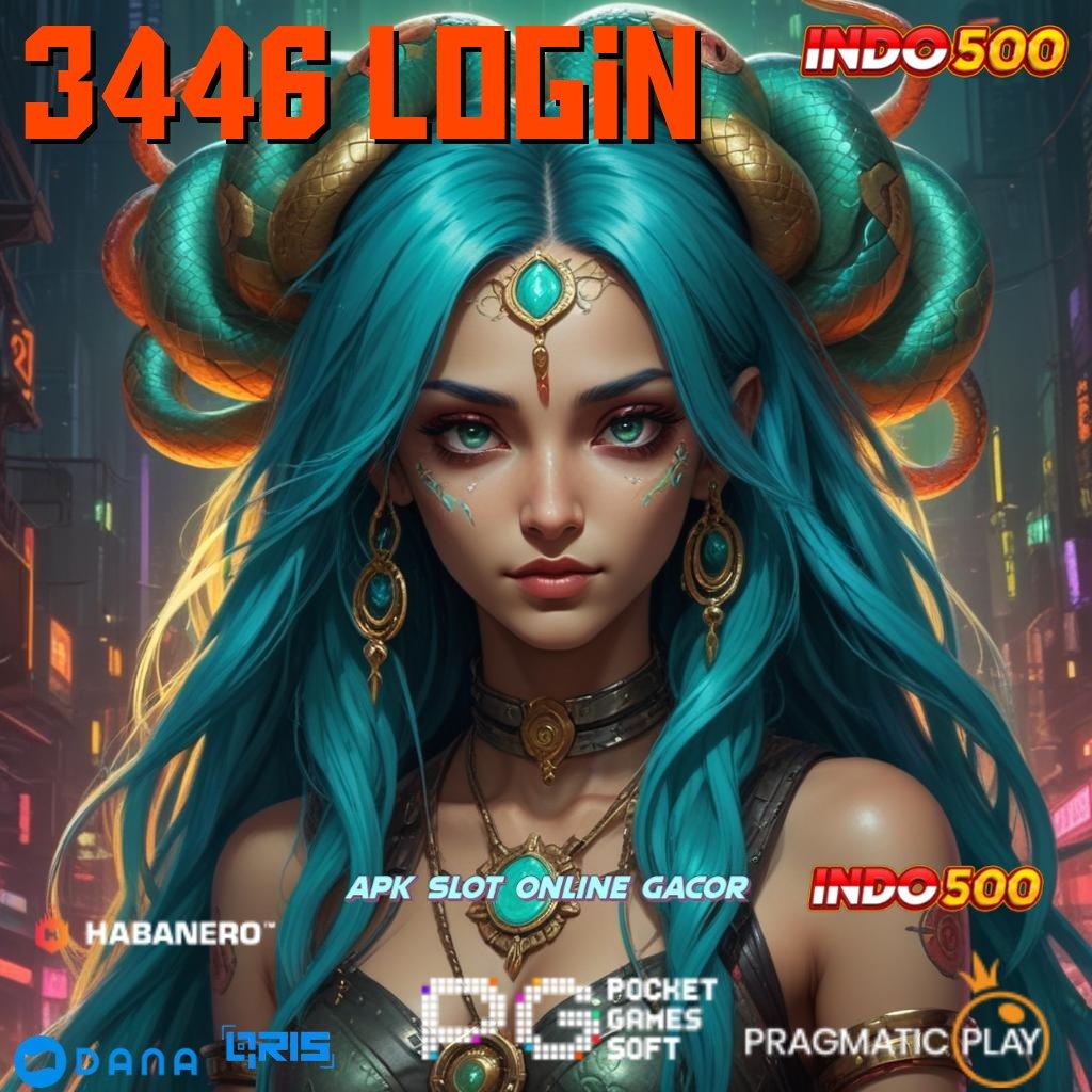 3446 Login