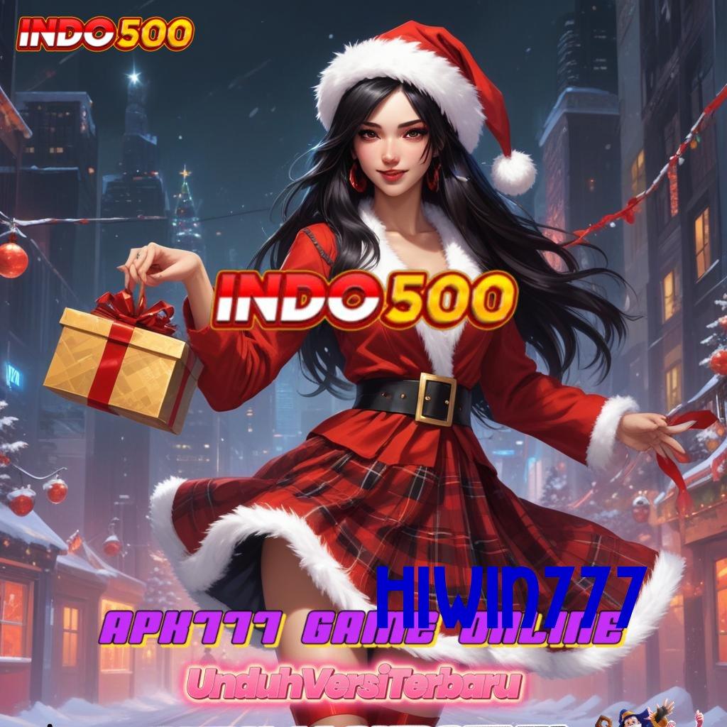 HIWIN777 💥 apk cheat slot gacor auto jackpot