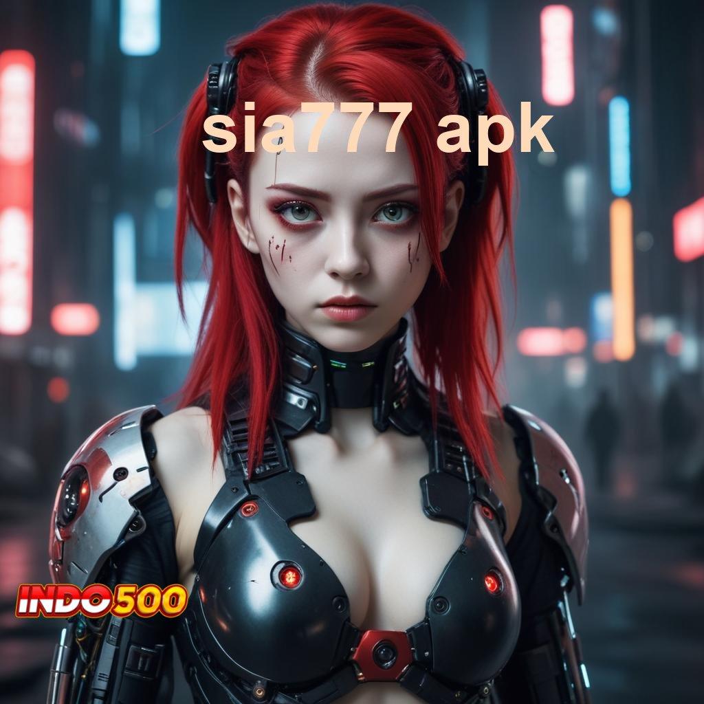 SIA777 APK ➿ Pembaruan APK Bonus Harian Tata Letak