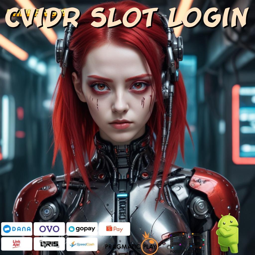 CVIDR SLOT LOGIN : Download Sekarang Game Gacor Setiap Hari