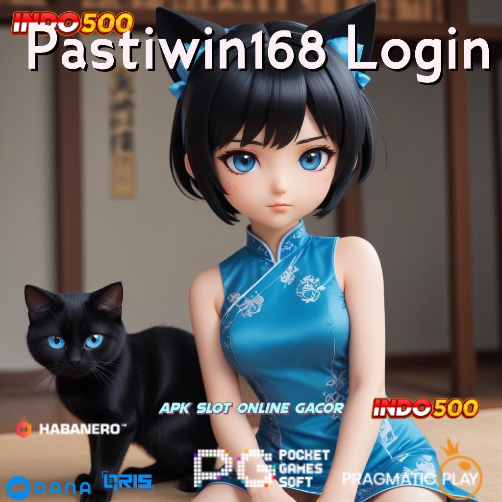 Pastiwin168 Login