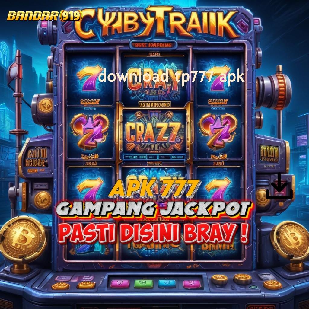 DOWNLOAD TP777 APK 🔎 Event Valid Android Jackpot Spin