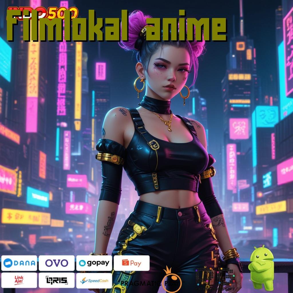 FILMLOKAL ANIME Blockchain Apk Versi Unggulan Untuk Pengguna Modern