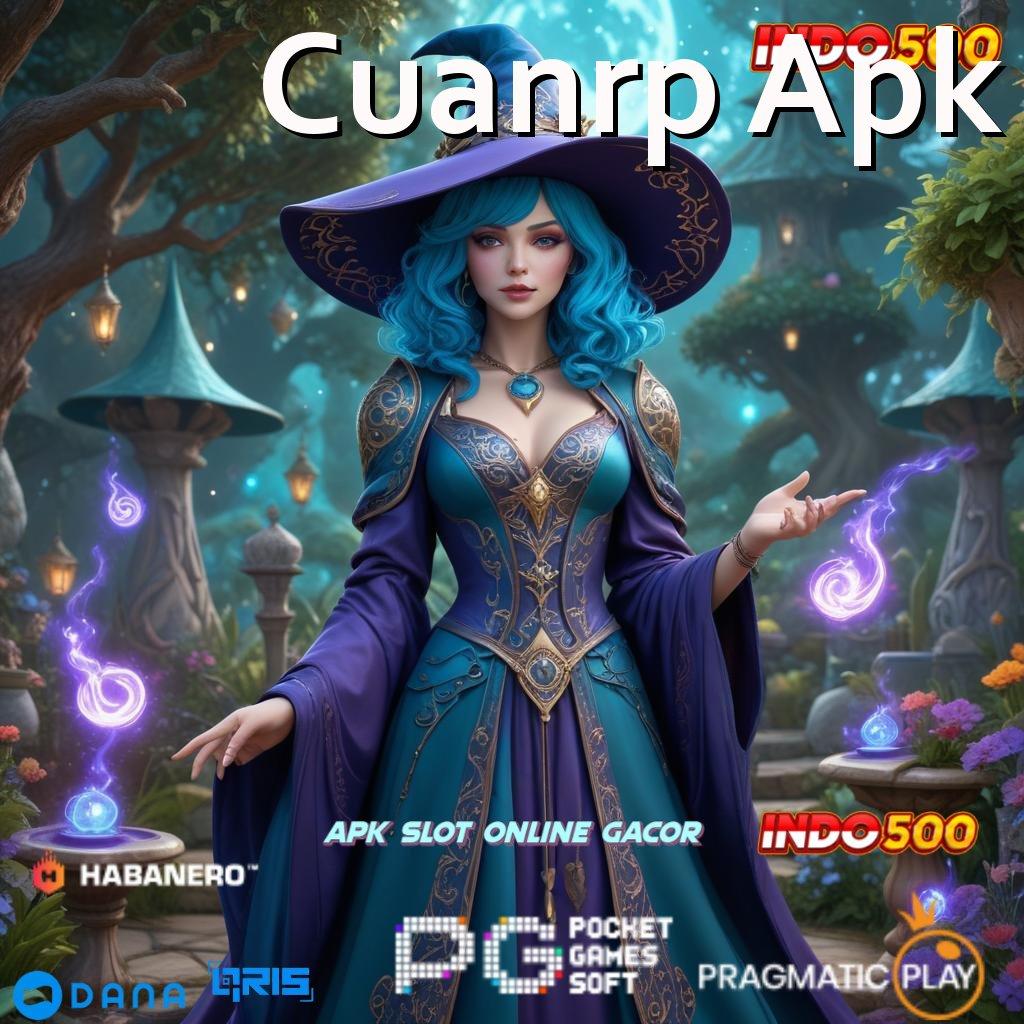 Cuanrp Apk