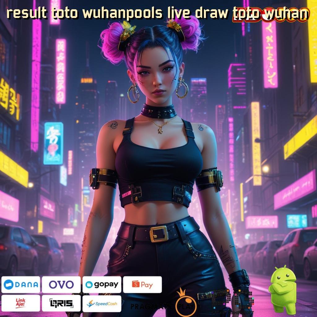 RESULT TOTO WUHANPOOLS LIVE DRAW TOTO WUHAN pendanaan untuk usaha