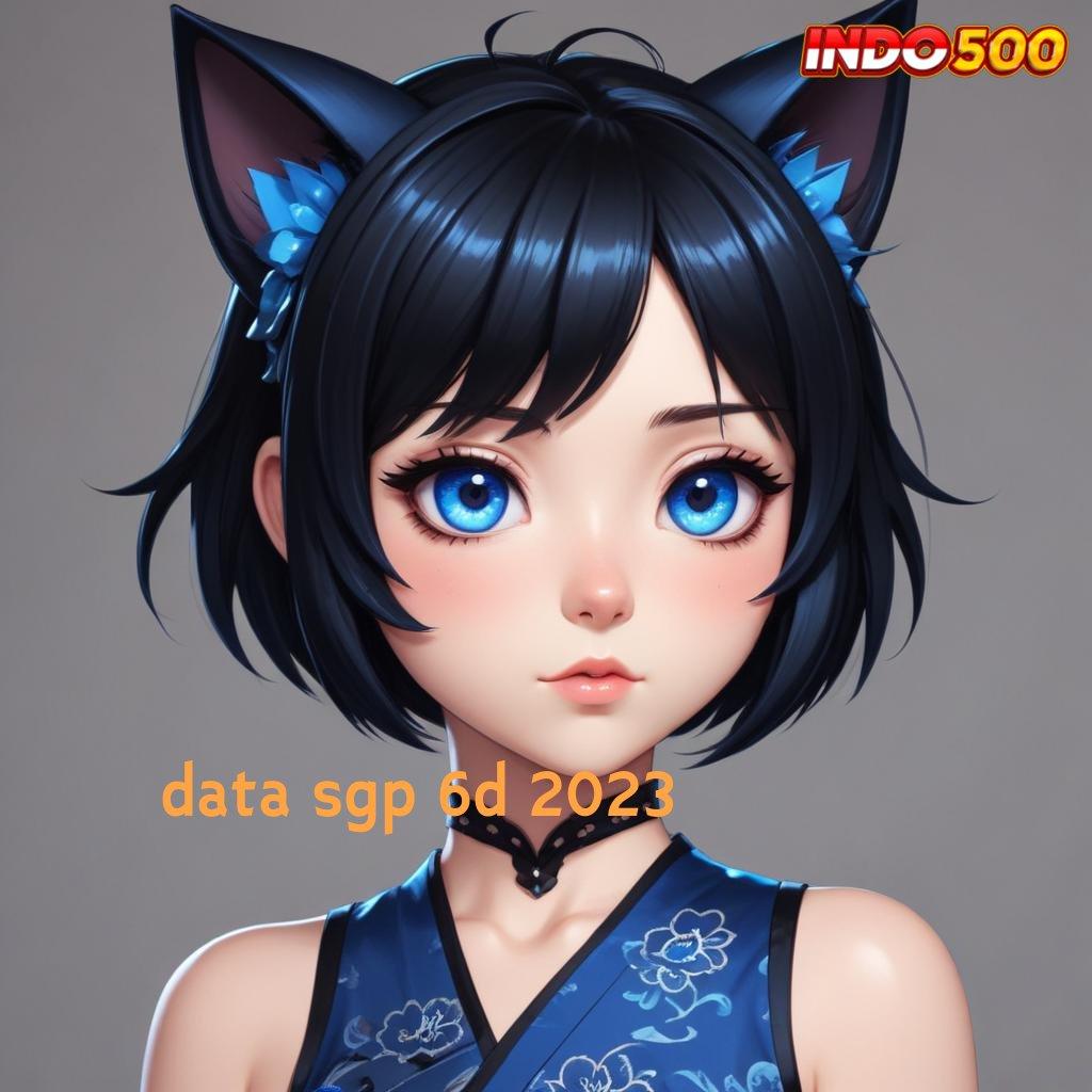 DATA SGP 6D 2023 ✷ Deposit Ovo 20000 Arah Menuju Pundi