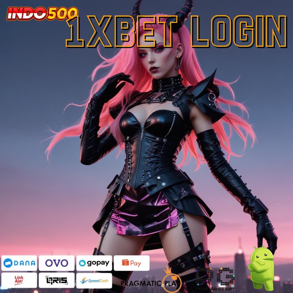 1XBET LOGIN Game Baru Untuk Deposit Dana Yang Efisien