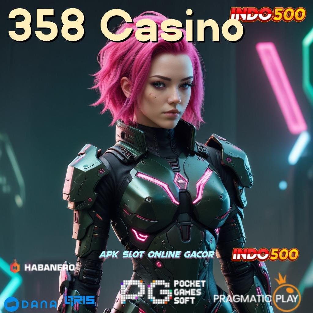 358 Casino