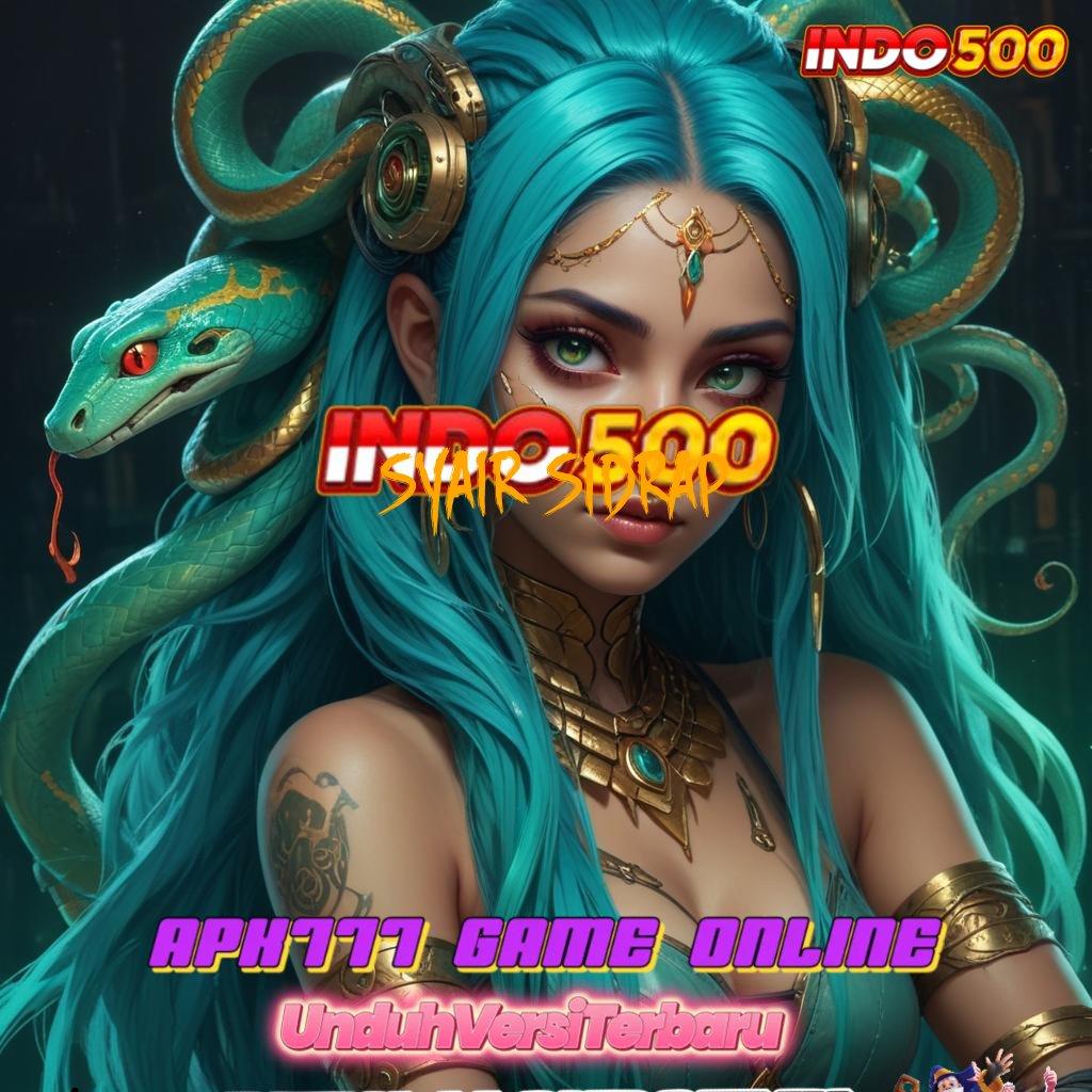 SYAIR SIDRAP 🚀 Terbukti Keberuntungan Slot Gacor Apk 777 Terbaru Unduh Gratis