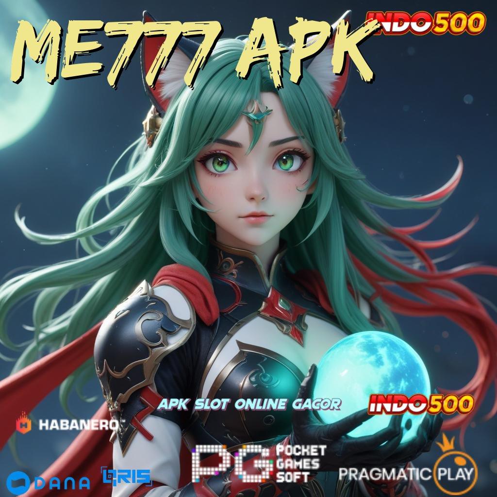 Me777 Apk