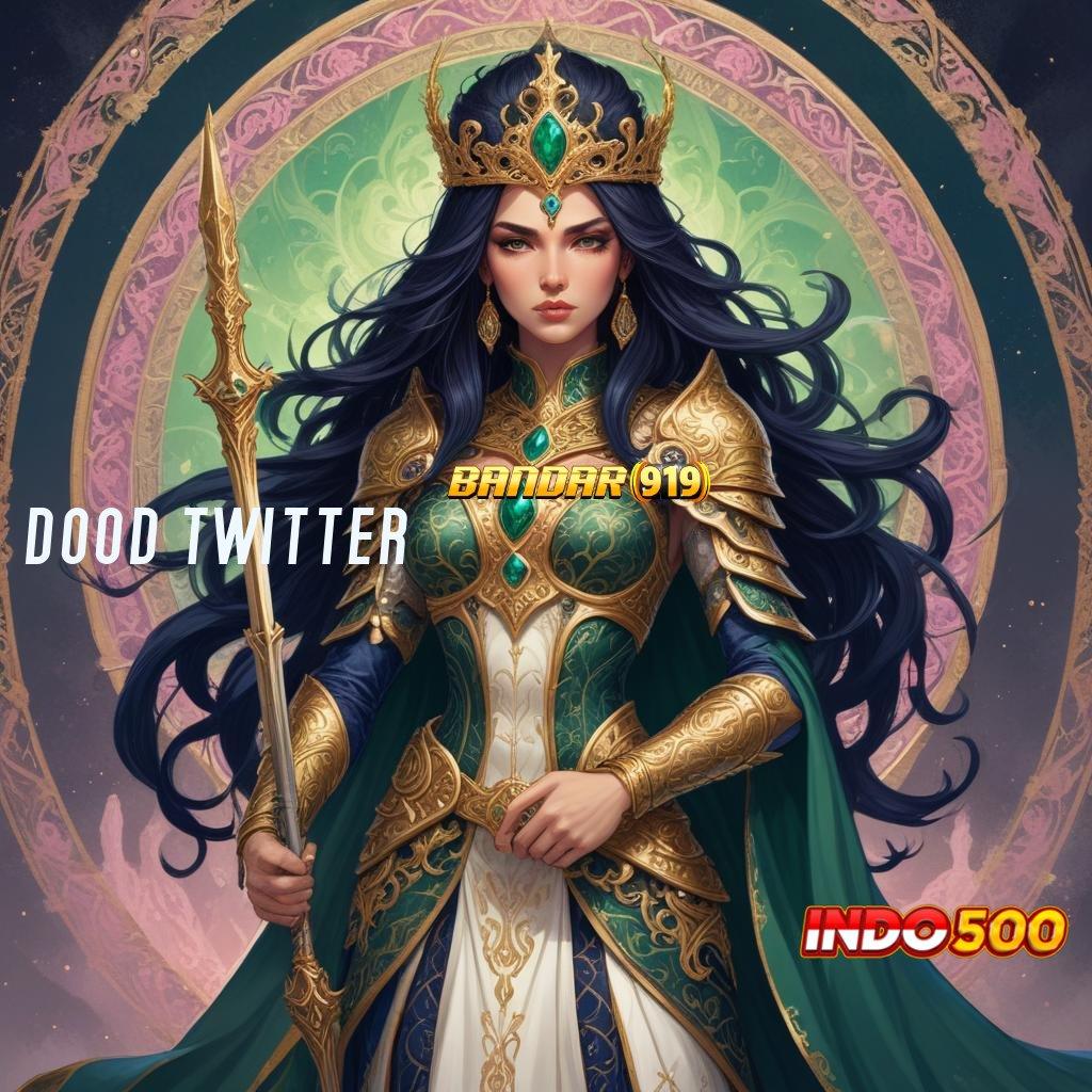 DOOD TWITTER 🐉 Prioritas Baru Utama Jalan Untuk Meraih Keberhasilan