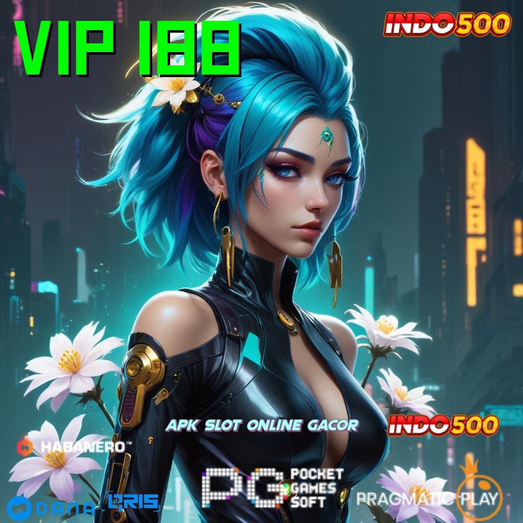 VIP 188 > RTP Android iOS Update 146