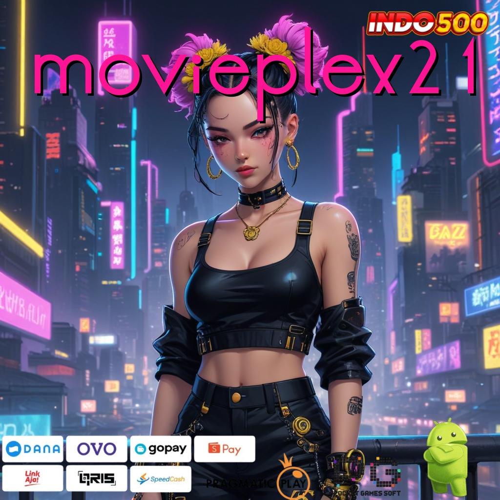 MOVIEPLEX21 Menyusun Rencana Bonus untuk Pemula Tanpa Kendala