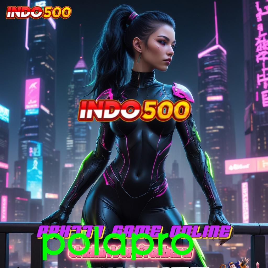 POLAPRO ➿ Kode Bonus Game Slot Yang Menghasilkan Uang Asli